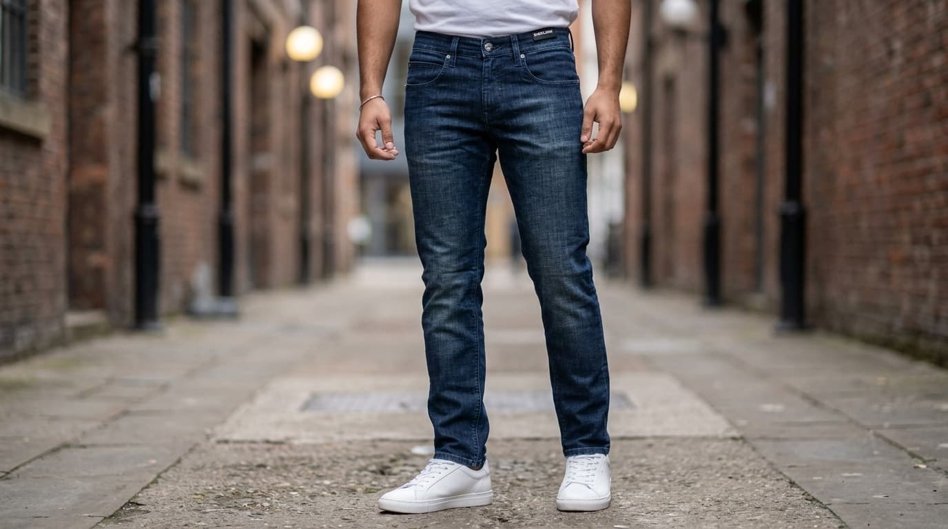 Signature Denim